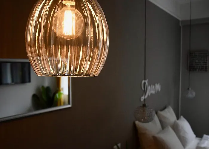 Appartement Standard By Hi5 - Fejer Gyorgy St Boedapest