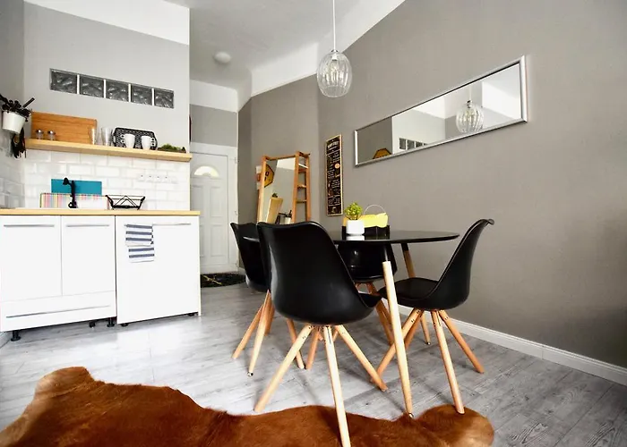 Appartement Standard By Hi5 - Fejer Gyorgy St Boedapest