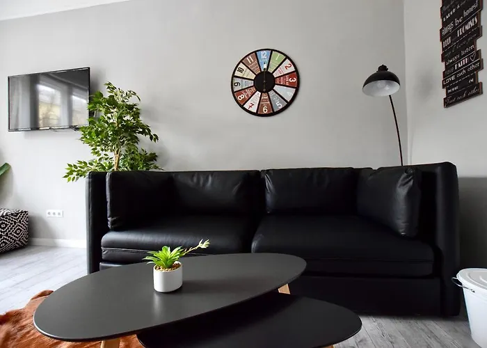 Standard By Hi5 - Fejer Gyorgy St Boedapest
