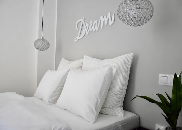 Standard By Hi5 - Fejer Gyorgy St Appartement Boedapest