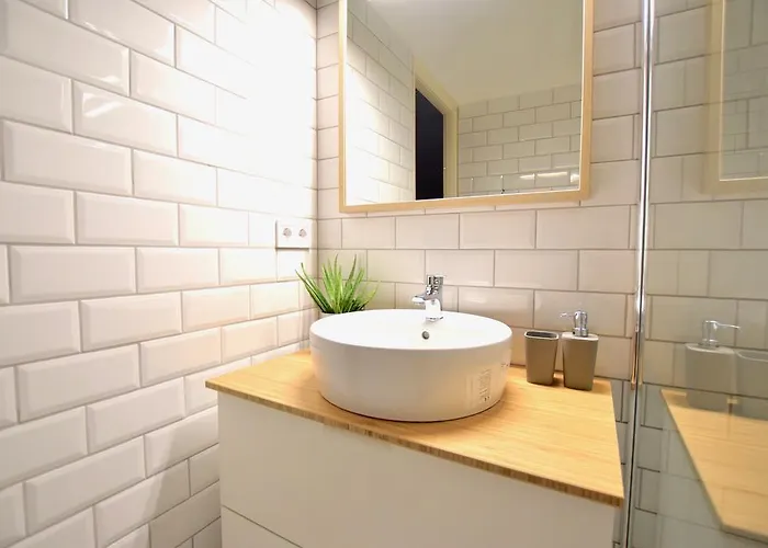 Standard By Hi5 - Fejer Gyorgy St Appartement