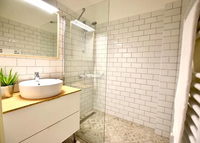 Appartement Standard By Hi5 - Fejer Gyorgy St *