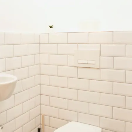 Standard By Hi5 - Fejer Gyorgy St Apartament