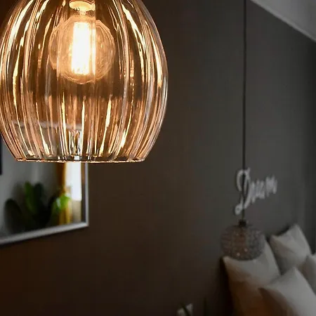 Apartament Standard By Hi5 - Fejer Gyorgy St Budapeszt