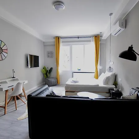 Standard By Hi5 - Fejer Gyorgy St