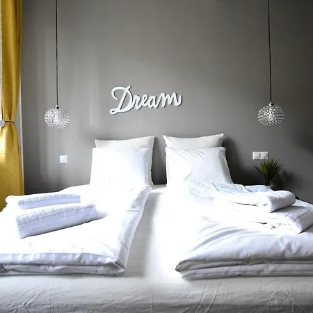 Apartament Standard By Hi5 - Fejer Gyorgy St
