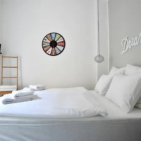Apartament Standard By Hi5 - Fejer Gyorgy St *