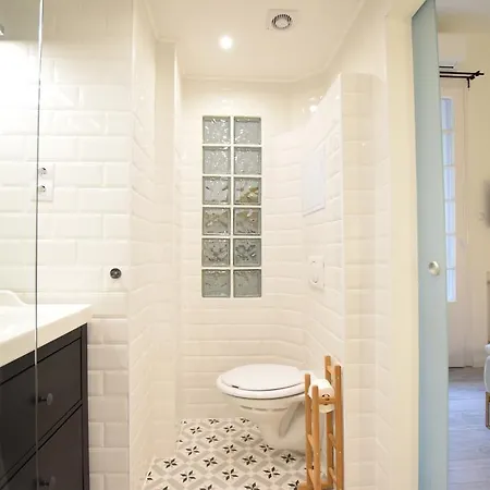 Standard By Hi5 - Fejer Gyorgy St Appartement