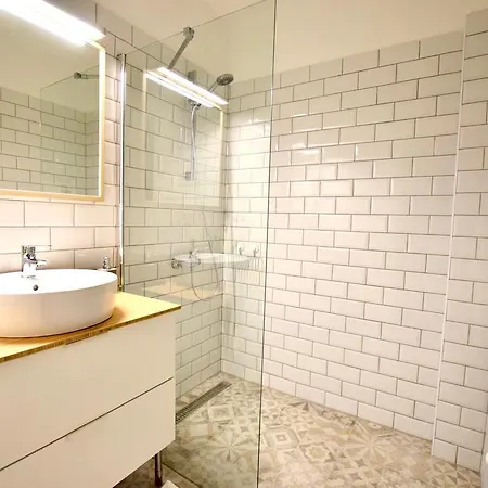 Appartement Standard By Hi5 - Fejer Gyorgy St *