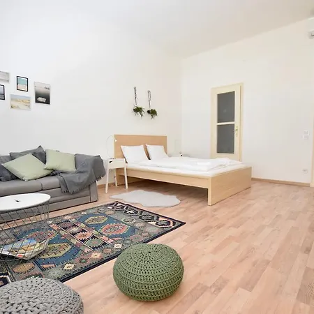 Apartament Standard By Hi5 - Fejer Gyorgy St *