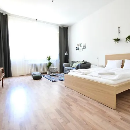 Standard By Hi5 - Fejer Gyorgy St Apartamento *