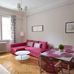 Standard By Hi5 - Fejer Gyorgy St Βουδαπέστη