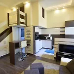 Standard By Hi5 - Fejer Gyorgy St * Βουδαπέστη