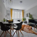 Standard By Hi5 - Fejer Gyorgy St Διαμέρισμα