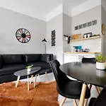 Standard By Hi5 - Fejer Gyorgy St