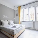 Standard By Hi5 - Fejer Gyorgy St Βουδαπέστη