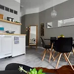 Standard By Hi5 - Fejer Gyorgy St Βουδαπέστη