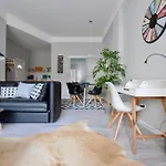 Standard By Hi5 - Fejer Gyorgy St Διαμέρισμα