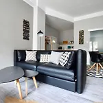 Standard By Hi5 - Fejer Gyorgy St Διαμέρισμα *