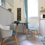Standard By Hi5 - Fejer Gyorgy St Διαμέρισμα *