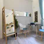 Standard By Hi5 - Fejer Gyorgy St Διαμέρισμα