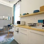 Standard By Hi5 - Fejer Gyorgy St * Βουδαπέστη