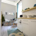 Standard By Hi5 - Fejer Gyorgy St Διαμέρισμα Βουδαπέστη