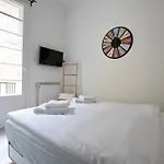 Standard By Hi5 - Fejer Gyorgy St Βουδαπέστη
