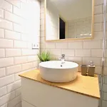 Standard By Hi5 - Fejer Gyorgy St Διαμέρισμα