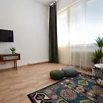 Standard By Hi5 - Fejer Gyorgy St Βουδαπέστη