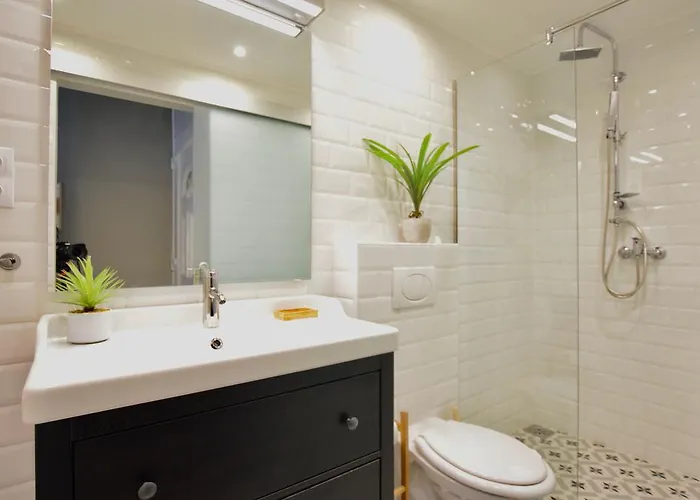 Apartamento Standard By Hi5 - Fejer Gyorgy St