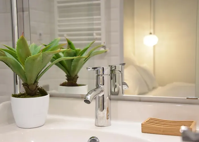 Standard By Hi5 - Fejer Gyorgy St Apartamento *