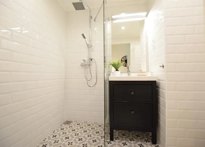 Standard By Hi5 - Fejer Gyorgy St Apartamento *